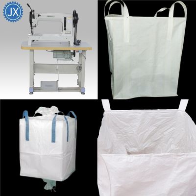 Dauerhafte ÜberformatNähmaschine-große Anwendbarkeit 9800 des schwingen-Shuttle-FIBC