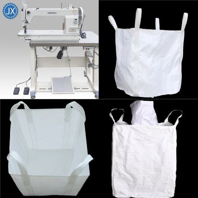 Industrienähmaschine Grey Color Max Sewing Speed 1000rpm 220V FIBC