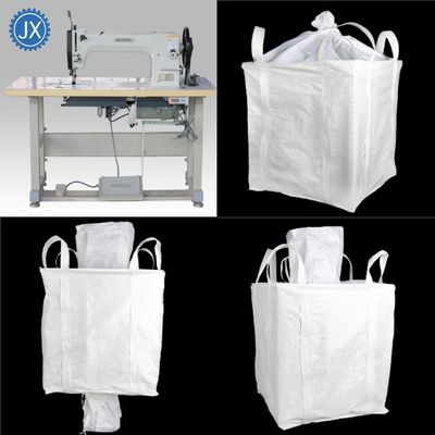 Hochgeschwindigkeits-Nadel-Art riesige Taschen-Nähmaschine DPx3 27# mit 2.5mm Nadel-Messgerät