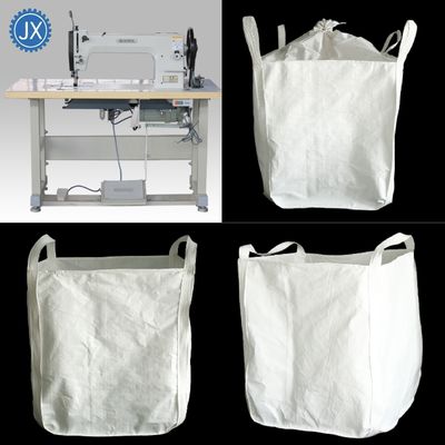 Nadel-Art Max Sewing Thickness 220V FIBC Nähmaschine-DPx3 27# 12mm