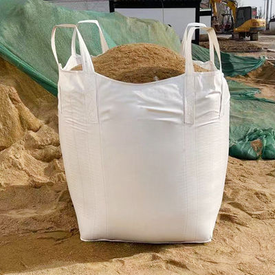 100*100*110cm flexibles Großpackmittel-Polypropylen zusammenklappbar