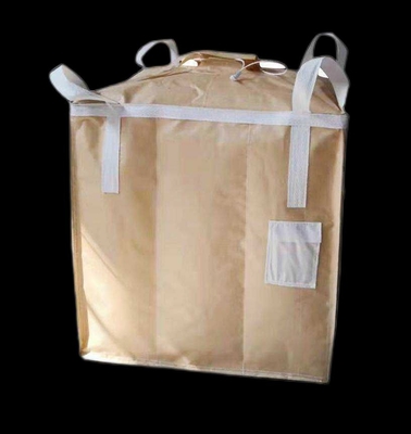 110*110*110cm chemische Massentaschen, die flexiblen Taschen-Behälter ODM behandeln