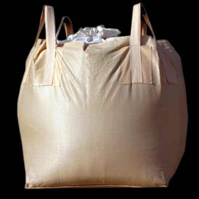 Erbauer des Zement-ISO9001 versanden Ton Bag 2 Ton Bulk Bags Soem