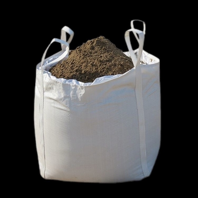 Hochleistungs Sand-pummelig die Tasche der 1 Tonnen-0.9*0.9*1.1m verdicken