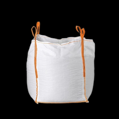 Leitfähige gesponnene Massentaschen Ton Sand Bagss 3.6×3.6×3.9ft der Rock-Abdeckungs-2