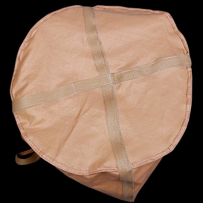 Brown-Zement Scalpings Ton Bag Aggregate Polypropylene 1000kg