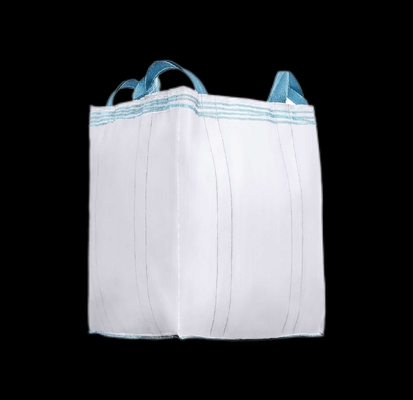 ODM-Soem industrieller Massen-Tote Bags 1 Tonnen-Schutt-Säcke