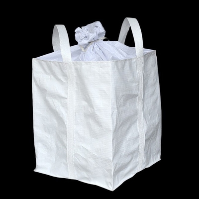 1 Ton Woven Industrial Bulk Bags-Form-Quadrat