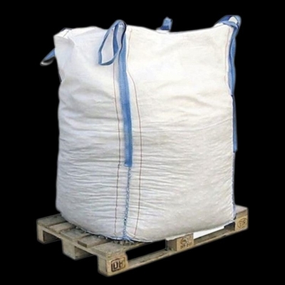 1 bis 1,5 Ton Polypropylene Bulk Bags Foldable bereiten Sie kundengerechtes auf