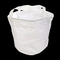 90*90*100 flexible Taschen des Schüttgutcontainer-pp. Fibc mit feuchtigkeitsfestem Material