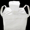 Kundengebundener industrieller Massen-Tote Bags With Top Spout und weiße Schleifen