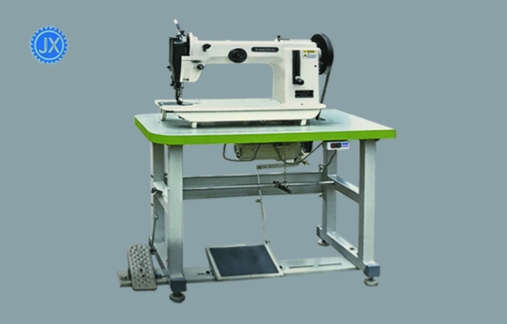 Nähmaschine automatische Hochgeschwindigkeitsschmierung Fibc speziell