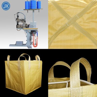 Starkes der Energie-FIBC Nähmaschine flexible Operations-hohe Geschwindigkeit 80700