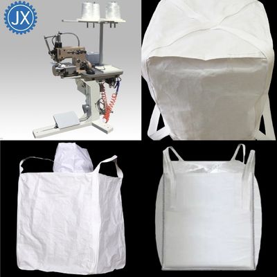 Starke Nähmaschine-Öleinspritzungshochgeschwindigkeitsschmierung 80700 750W FIBC