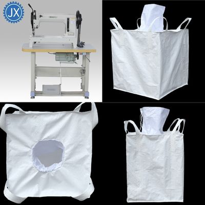 der Leistungsstärke-750W Maß Behälter-Taschen-der Nähmaschine-1700x800x1400mm