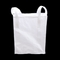 Weiße Spitzenmassentaschen Breathable 1 Ton Dumpy Bags des aufzug-FIBC