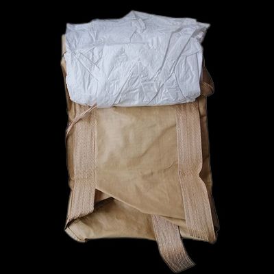 Einziehbarer FIBC Massentaschen-Ballen des Polypropylen-, der200g/M2 verpackt