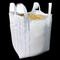 ISO9001 scharfer Sand Ton Bag 2000kg 1.1m