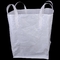 Zusammenklappbares FIBC Ton Bags Anti Static 1 Ton Bag Of Sub Base luftig