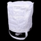 Rundungs-flexible Fracht sackt das Breathable Massenuv-behandelte Verpacken der taschen-170gsm ein