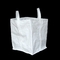 Erbauer-Sand Ton Bag einziehbare Kreuz-Ecken-Massentasche ISO 9001 600kg 800kg