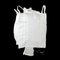 2 Ton Bags Retractable Flexible Bulk-Behälter-Taschen, die Tülle entladen