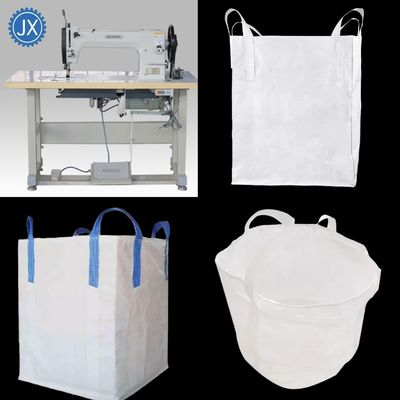 Pedal-pneumatische Verschluss-Behälter-Taschen-Nähmaschine Stablize bequeme 2570