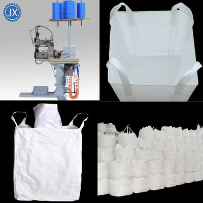 Fügen Sie Splitter auf und ab Ton Bag Sewing Machine Large-Naht-Breite 80700 hinzu